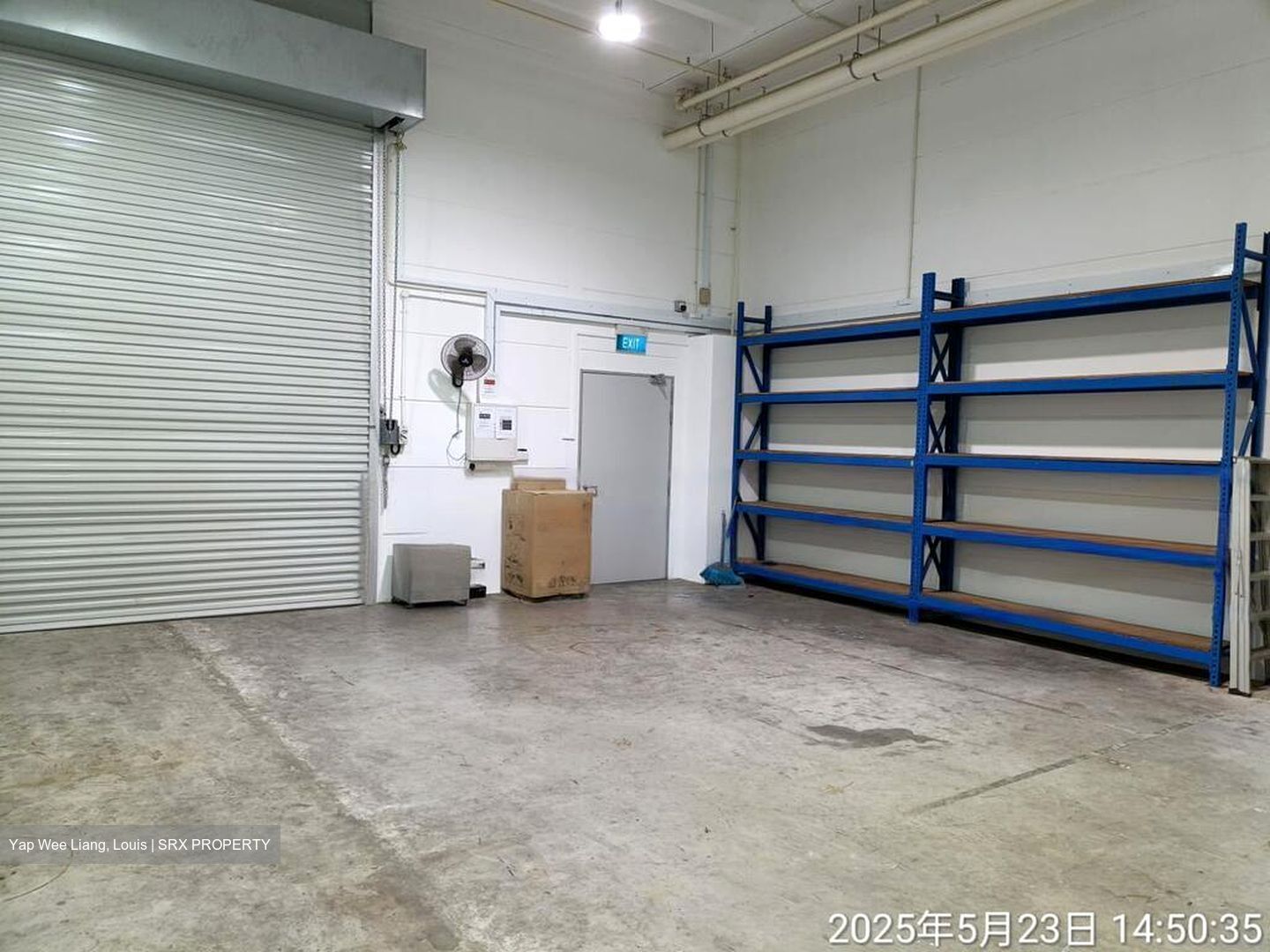 Mega@woodlands (D25), Factory #460752151